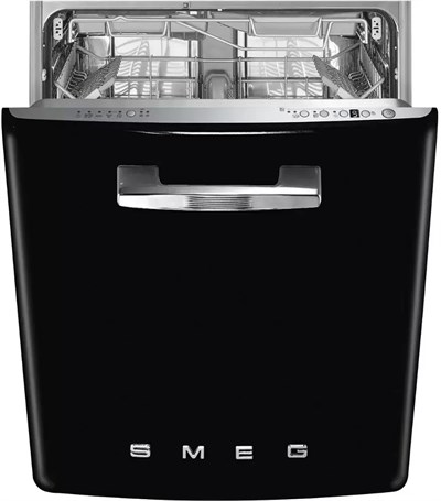 Встраиваемая посудомоечная машина Smeg STFABBL3 8017709305048 - фото 249548
