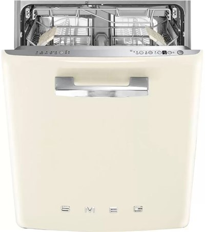 Встраиваемая посудомоечная машина Smeg STFABCR3 8017709305055 - фото 249560