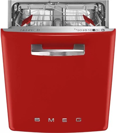 Встраиваемая посудомоечная машина Smeg STFABRD3 8017709305062 - фото 249569