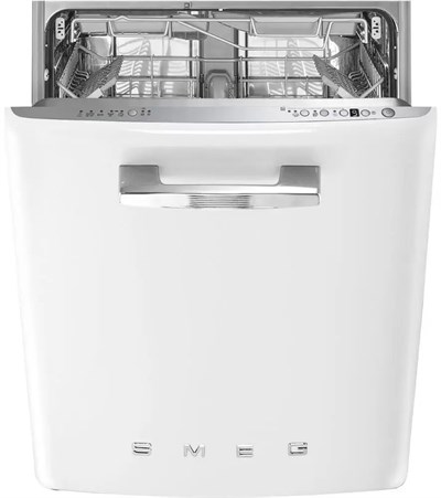 Встраиваемая посудомоечная машина Smeg STFABWH3 8017709305079 - фото 249578
