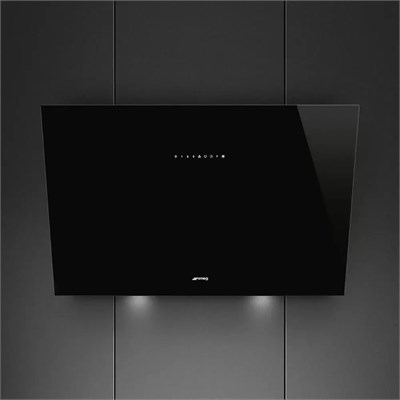 Smeg KV394N вытяжка наклонная 8017709305758 - фото 249630