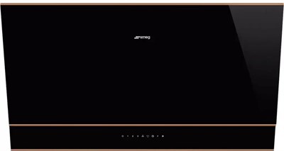 Smeg KV694R вытяжка наклонная 8017709305789 - фото 249639