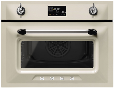 Встраиваемый электрический духовой шкаф Smeg SO4902M1P 8017709306212 - фото 249660