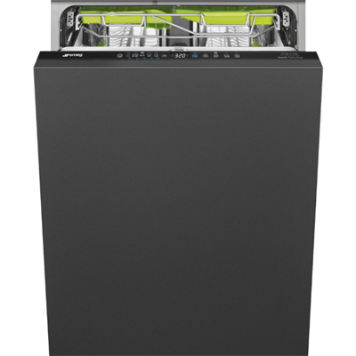 Встраиваемая посудомоечная машина Smeg ST363CL 8017709306885 - фото 249692