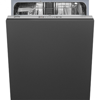 Встраиваемая посудомоечная машина Smeg STL281DS 8017709306915 - фото 249693