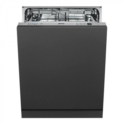 Встраиваемая посудомоечная машина Smeg ST323PM 8017709307363 - фото 249697