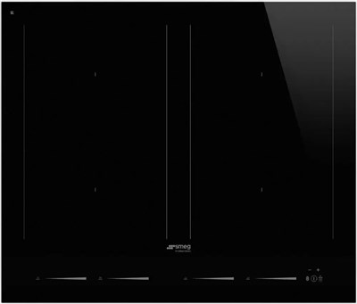 Индукционная варочная панель Smeg SIM1644D 8017709309671 - фото 249785
