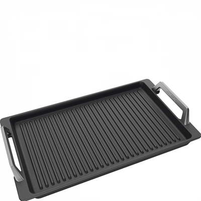 Smeg GRILLPLATE 8017709310370 - фото 249797