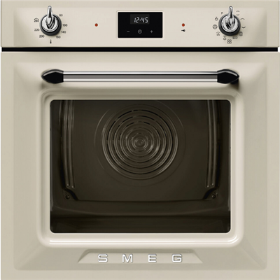 Встраиваемый электрический духовой шкаф Smeg SOP6900TP 8017709312237 - фото 249858