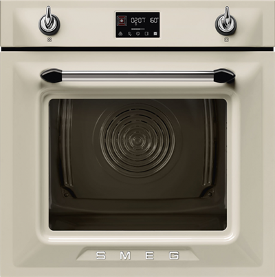 Встраиваемый электрический духовой шкаф Smeg SOP6902S2PP 8017709312329 - фото 249860