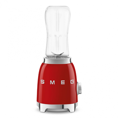 Блендер стационарный Smeg PBF01RDEU 8017709313012 - фото 249865