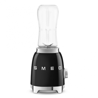 Блендер SMEG PBF01BLEU черный 8017709313029 - фото 249866