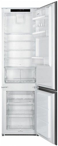 Встраиваемый холодильник Smeg C41941F1 8017709315269 - фото 249877