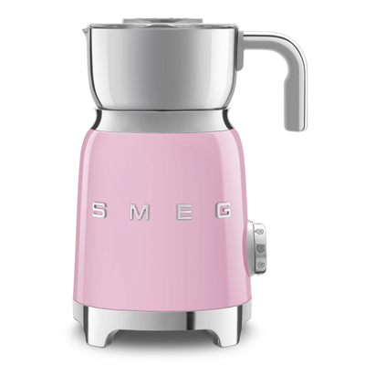 Smeg MFF11PKEU вспениватель молока 8017709316129 - фото 249886