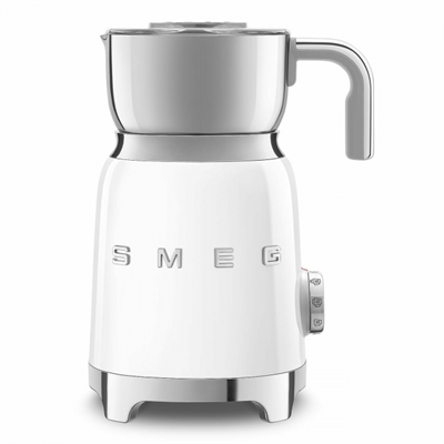 Пеновзбиватель Smeg MFF11WHEU 8017709316136 - фото 249887