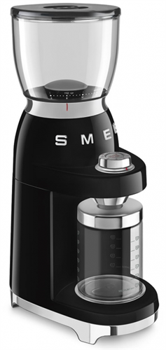 Кофемолка SMEG CGF11BLEU 8017709317966 - фото 249892