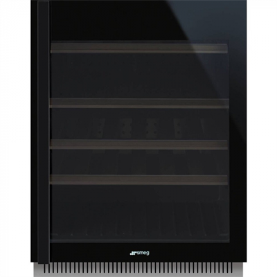 Встраиваемый винный шкаф Smeg CVI638RN3 8017709318611 - фото 249939