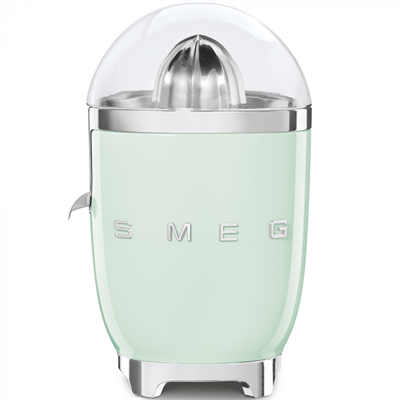 Соковыжималка Smeg CJF11PGEU 8017709318901 - фото 249944