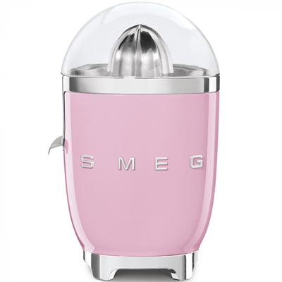 Соковыжималка Smeg CJF11PKEU 8017709318918 - фото 249945