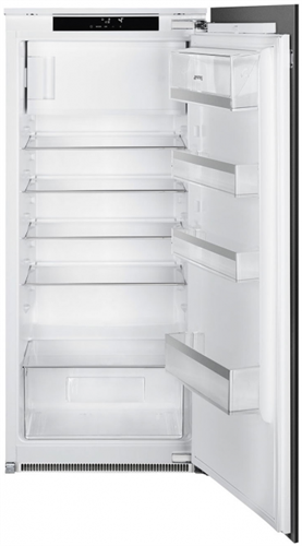 Встраиваемый холодильник Smeg S8C124DE1 8017709319328 - фото 249949