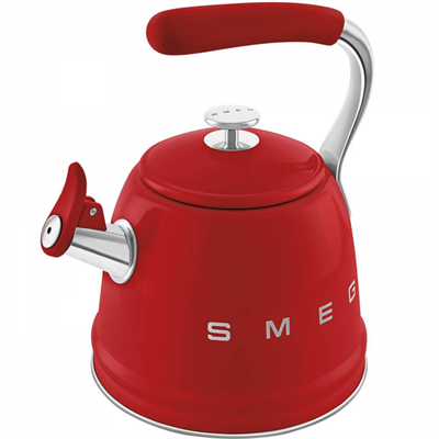 Smeg CKLW2001RD 8017709324339 - фото 250054