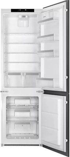 Встраиваемый холодильник Smeg C8174N3E1 8017709325015 - фото 250072