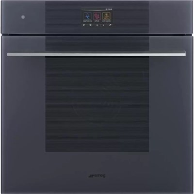 Встраиваемый электрический духовой шкаф Smeg SOP6104TPG 8017709326821 - фото 250110