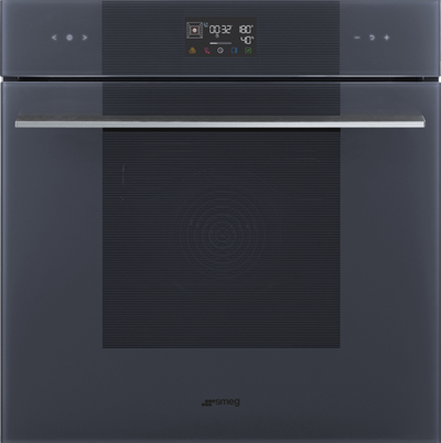 Встраиваемый электрический духовой шкаф Smeg SOP6102S2PG 8017709326869
