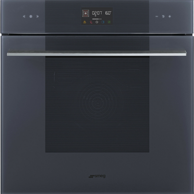 Встраиваемый электрический духовой шкаф Smeg SOP6102TG 8017709326883