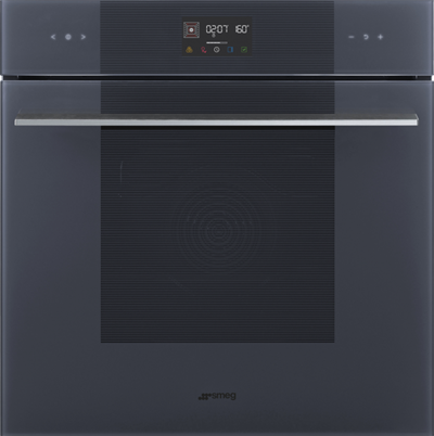 Встраиваемый электрический духовой шкаф Smeg SO6102TG 8017709326890 - фото 250127