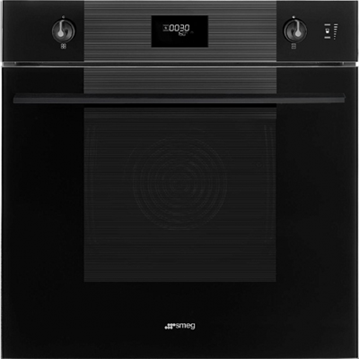 Встраиваемый электрический духовой шкаф Smeg SO6101S2B3 8017709326937 - фото 250129