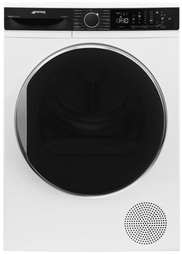 Cушильная машина Smeg DT393RU 8017709327514 - фото 250132