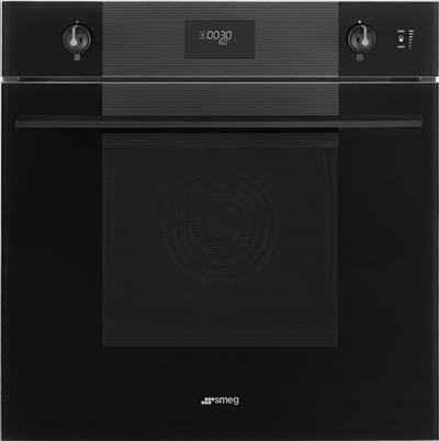 Встраиваемый электрический духовой шкаф Smeg SOP6101S2B3 8017709327675 - фото 250134