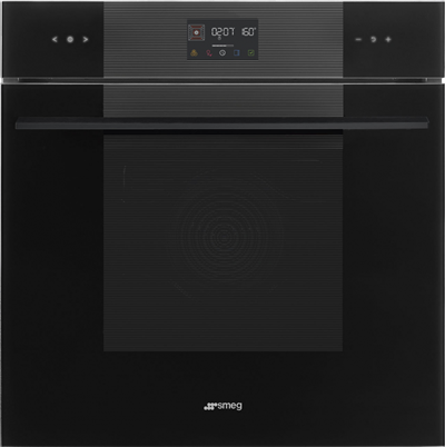 Встраиваемый электрический духовой шкаф Smeg SOP6102TB3 8017709327699 - фото 250135