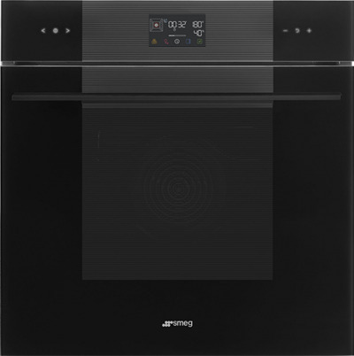 Встраиваемый электрический духовой шкаф Smeg SOP6102S2PB3 8017709327736 - фото 250139