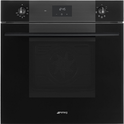 Встраиваемый электрический духовой шкаф Smeg SF6100VB3 8017709327965 - фото 250144