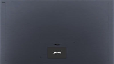 Индукционная варочная панель Smeg SIA1963DG 8017709328016 - фото 250149