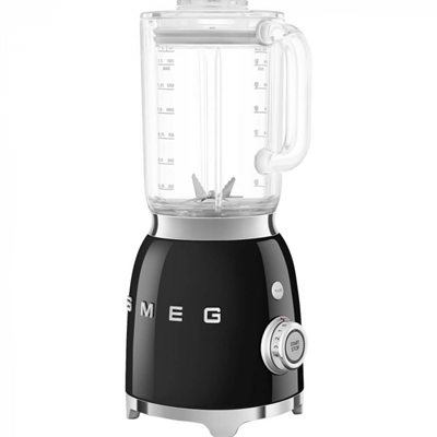Блендер стационарный Smeg BLF03BLEU 8017709328467 - фото 250156