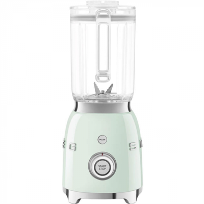 Блендер стационарный SMEG BLF03PGEU 8017709328481 - фото 250158