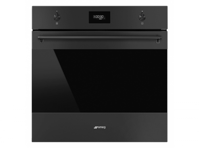 Встраиваемый электрический духовой шкаф Smeg SF6301TN 8017709329297 - фото 250166