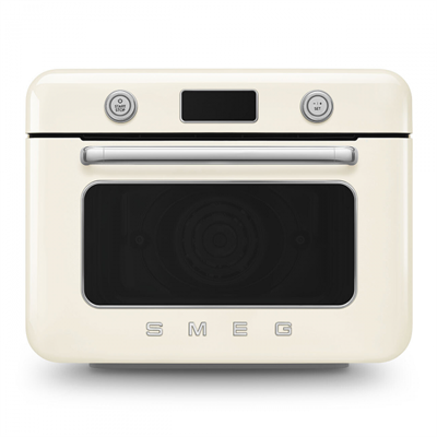 Мини-печь Smeg COF01CREU 8017709329570 - фото 250168