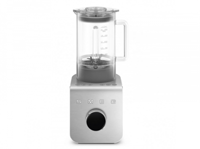 Блендер стационарный SMEG BLC01BLMEU 8017709331191 - фото 250179