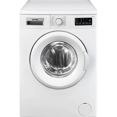 Стиральная машина Smeg LBW70IT 8017709331986 - фото 250184
