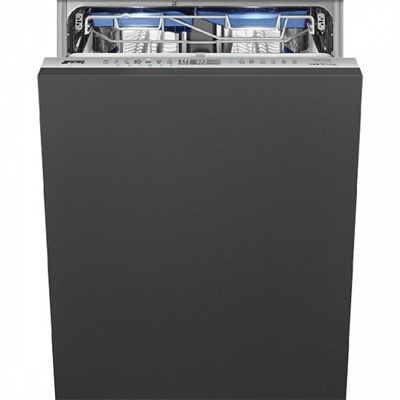 Встраиваемая посудомоечная машина Smeg STL324AQLL 8017709332945 - фото 250187