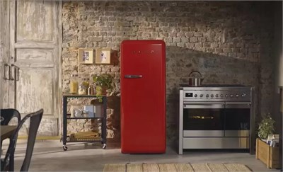 Встраиваемый холодильник Smeg S4C122E 8017709337124 - фото 250233