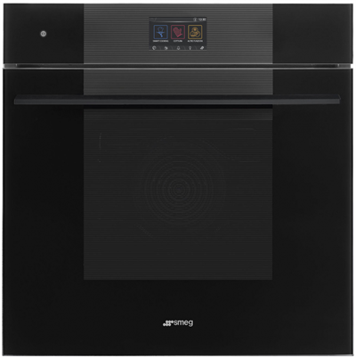 Электрический духовой Smeg SO6104APB3 8017709337278 - фото 250240