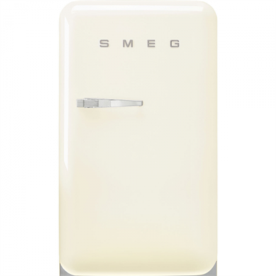 Однокамерный холодильник отдельностоящий Smeg FAB10RCR6 8017709342388 - фото 250279