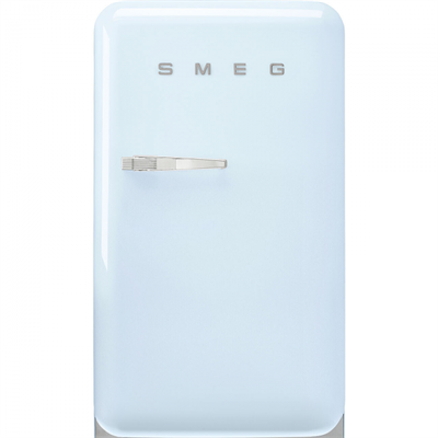 Однокамерный холодильник отдельностоящий Smeg FAB10RPB6 8017709342449 - фото 250296