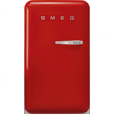 Однокамерный холодильник отдельностоящий Smeg FAB10LRD6 8017709342470 - фото 250302