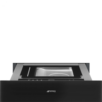 Вакуумный упаковщик Smeg CPV115B3 8017709342746 - фото 250315